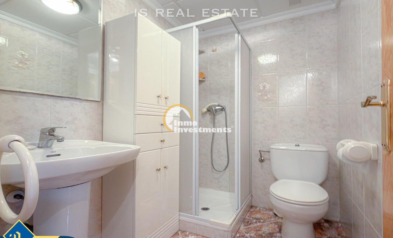 Bestaande bouw - Appartement - Torrevieja - Playa del Cura