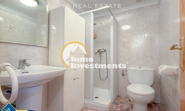 Bestaande bouw - Appartement - Torrevieja - Playa del Cura