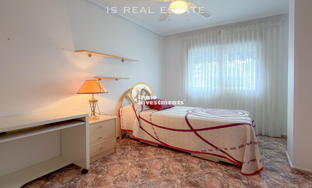 Bestaande bouw - Appartement - Torrevieja - Playa del Cura