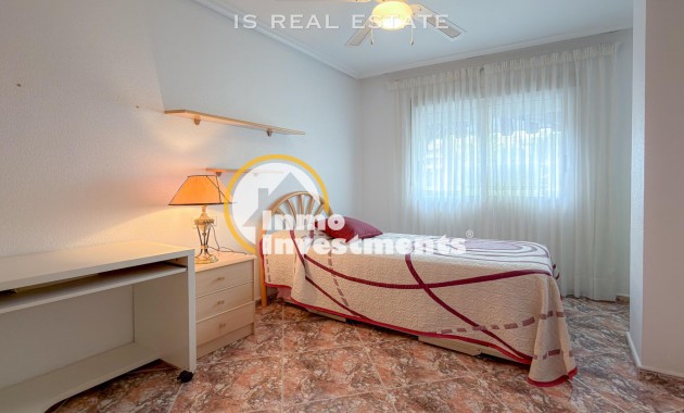 Bestaande bouw - Appartement - Torrevieja - Playa del Cura