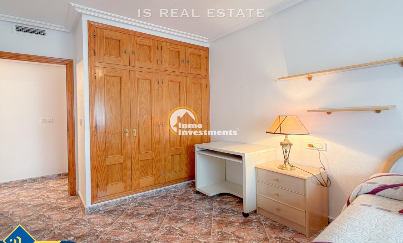 Bestaande bouw - Appartement - Torrevieja - Playa del Cura