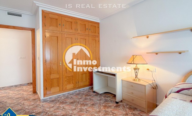 Bestaande bouw - Appartement - Torrevieja - Playa del Cura