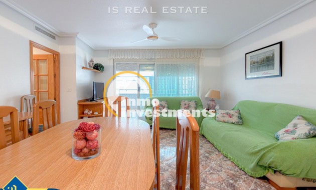 Bestaande bouw - Appartement - Torrevieja - Playa del Cura