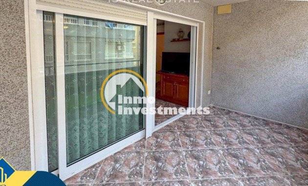Bestaande bouw - Appartement - Torrevieja - Playa del Cura