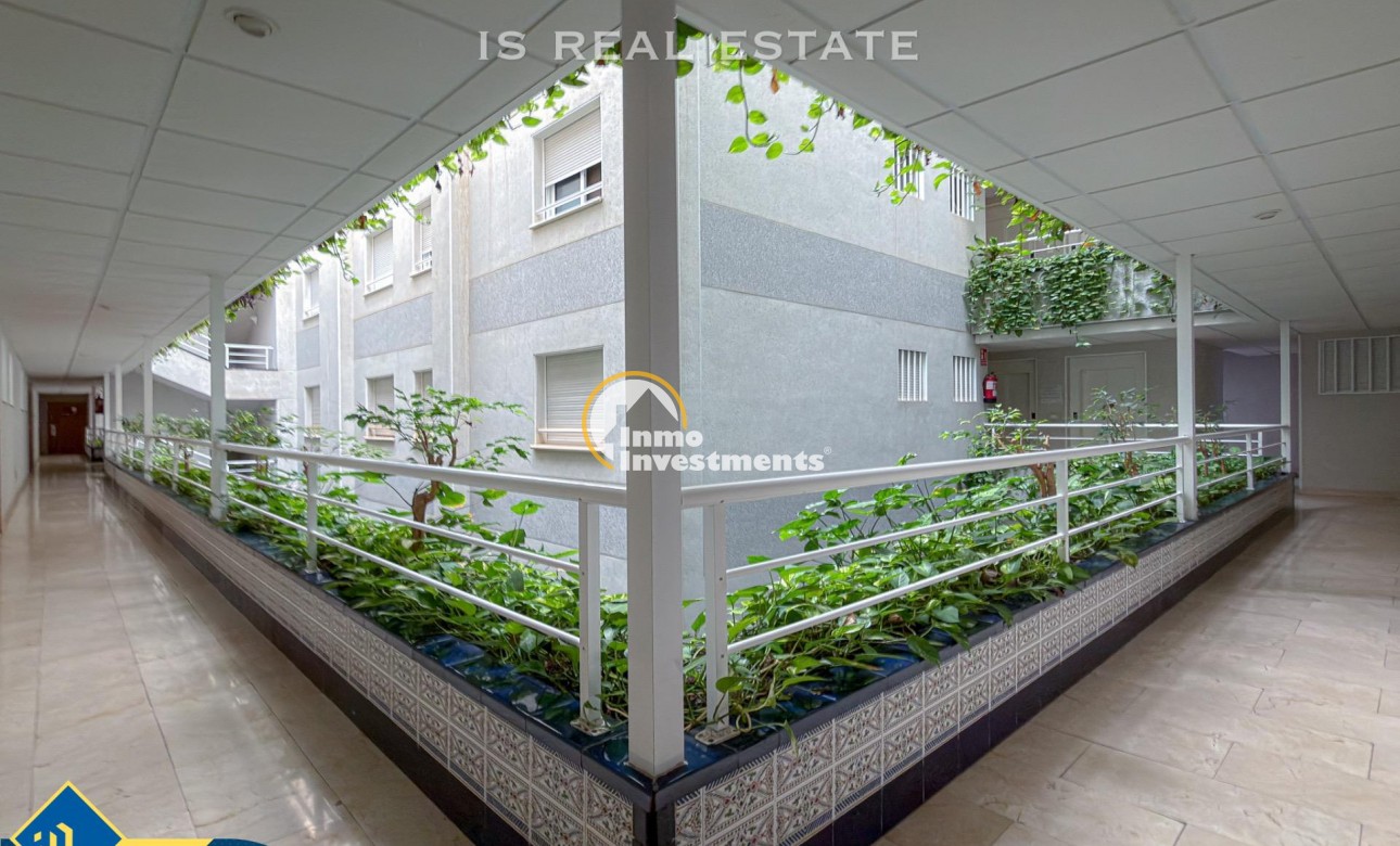 Bestaande bouw - Appartement - Torrevieja - Playa del Cura