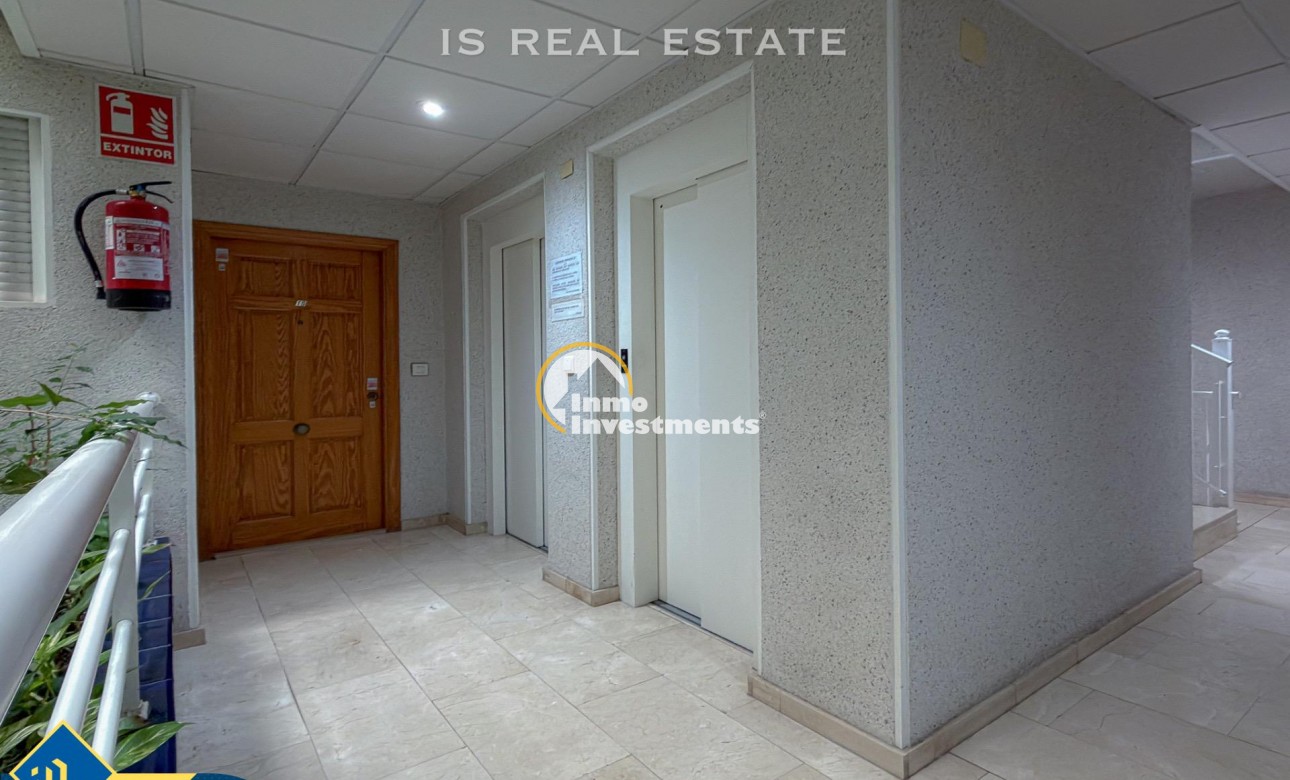 Bestaande bouw - Appartement - Torrevieja - Playa del Cura