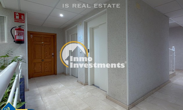Bestaande bouw - Appartement - Torrevieja - Playa del Cura