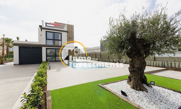 Nieuwbouw - Villa - Orihuela Costa - Campoamor