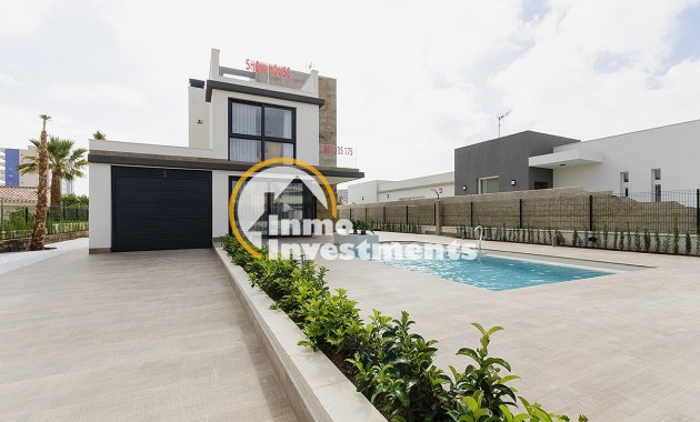 Nieuwbouw - Villa - Orihuela Costa - Campoamor
