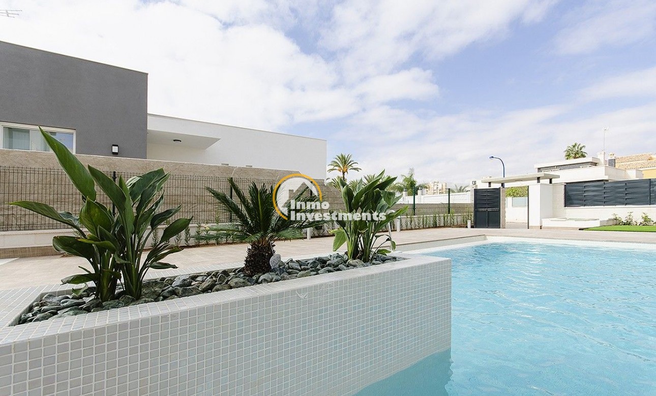 Nieuwbouw - Villa - Orihuela Costa - Campoamor