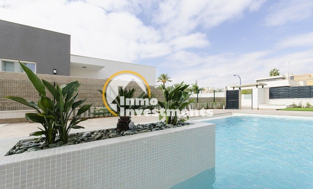 Nieuwbouw - Villa - Orihuela Costa - Campoamor