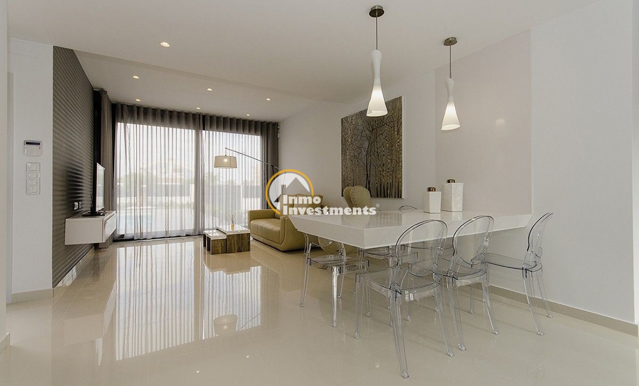 Nieuwbouw - Villa - Orihuela Costa - Campoamor