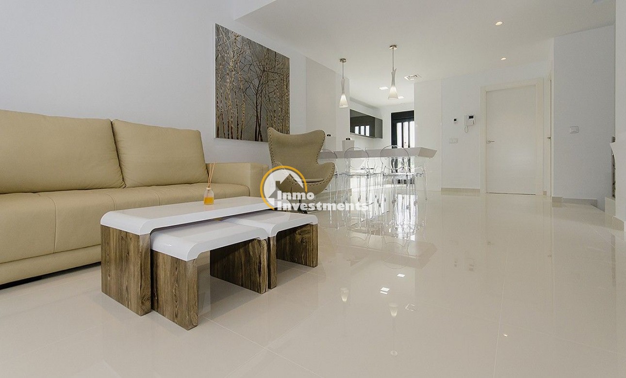 Nieuwbouw - Villa - Orihuela Costa - Campoamor