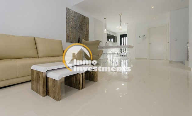 Nieuwbouw - Villa - Orihuela Costa - Campoamor