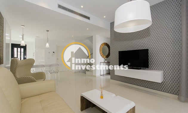 Nieuwbouw - Villa - Orihuela Costa - Campoamor