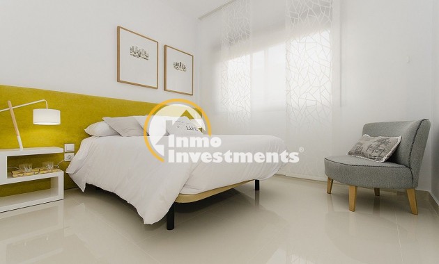 Nieuwbouw - Villa - Orihuela Costa - Campoamor