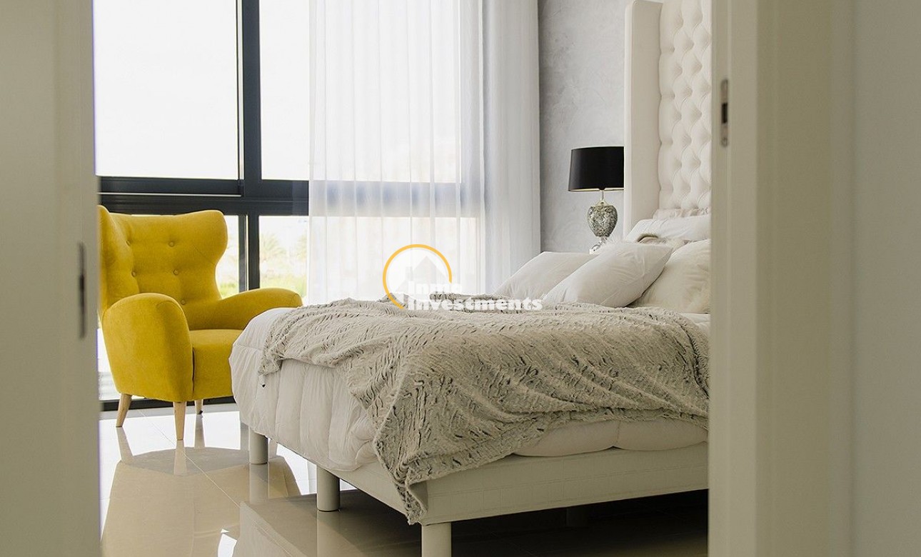 Nieuwbouw - Villa - Orihuela Costa - Campoamor