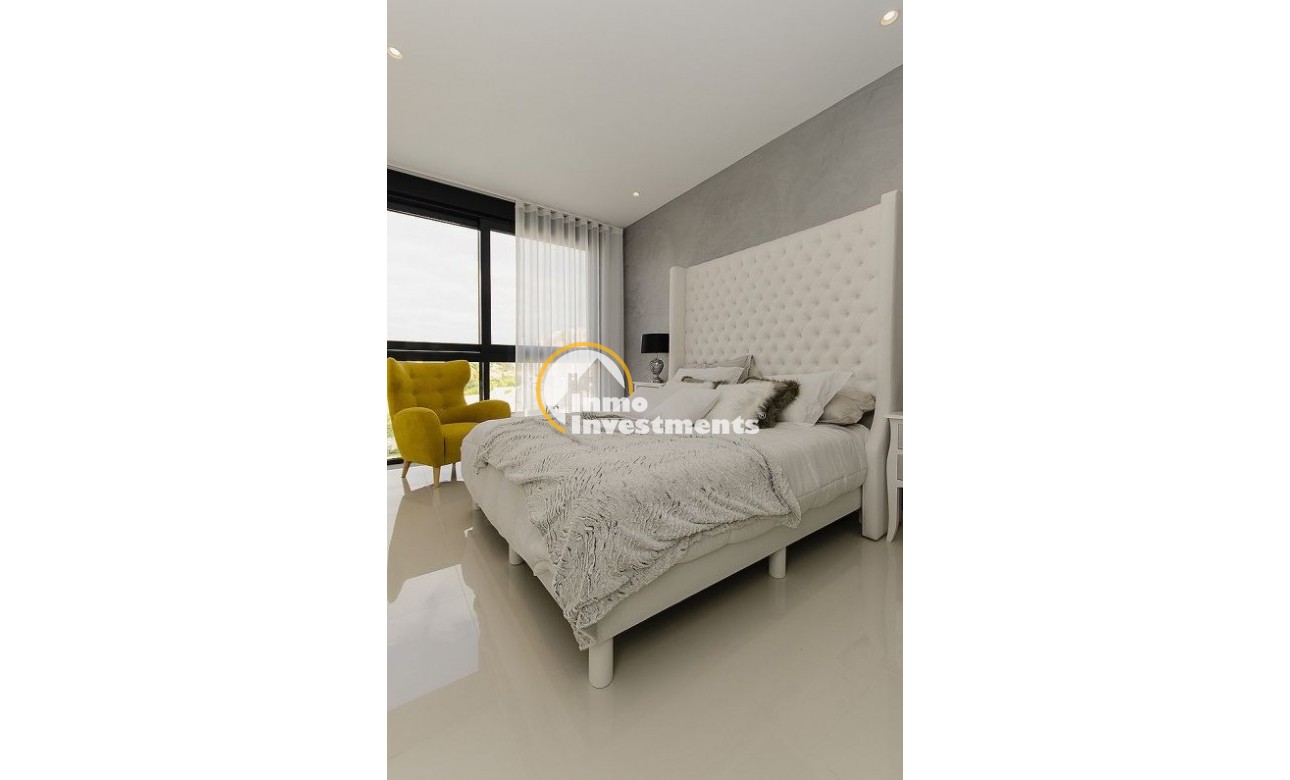Nieuwbouw - Villa - Orihuela Costa - Campoamor