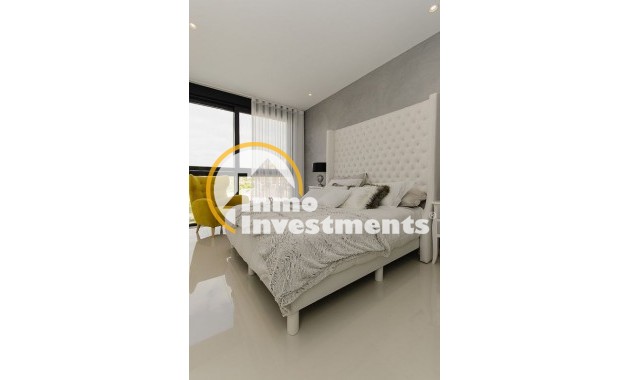 Nieuwbouw - Villa - Orihuela Costa - Campoamor