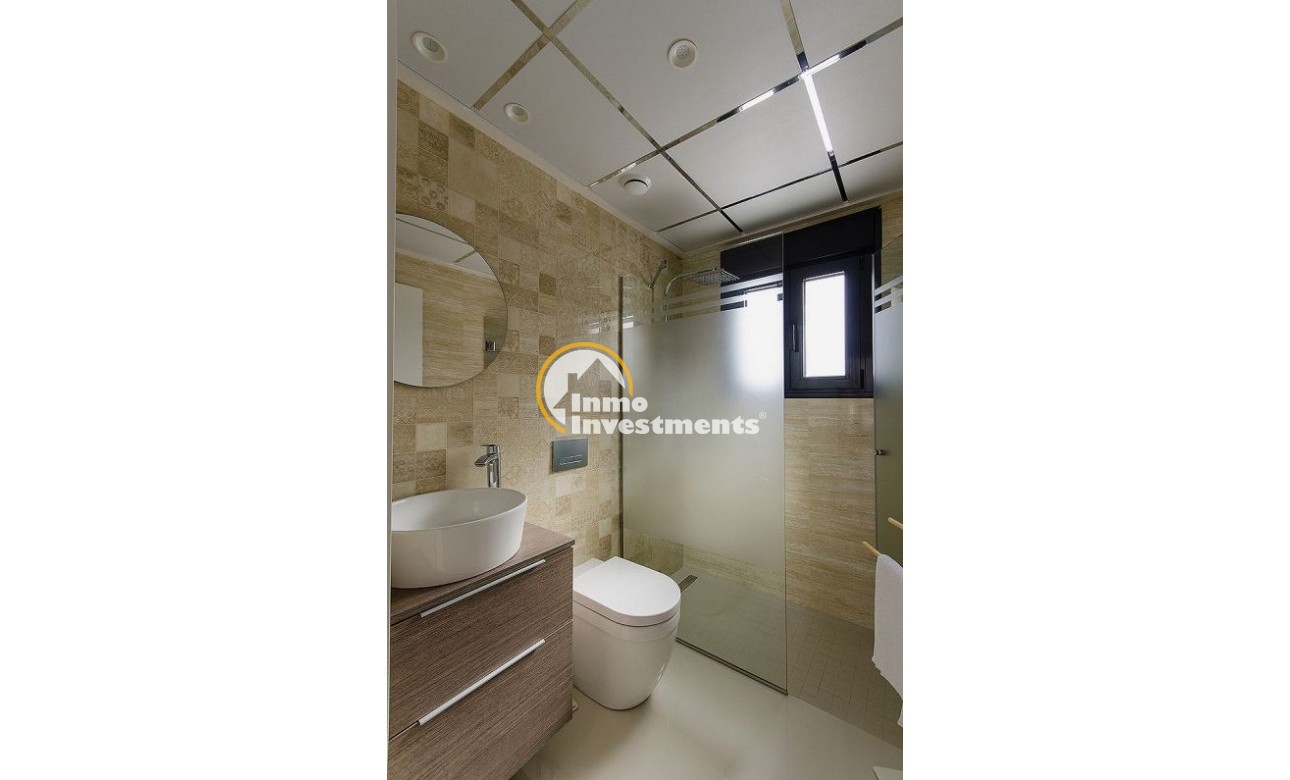 Nieuwbouw - Villa - Orihuela Costa - Campoamor