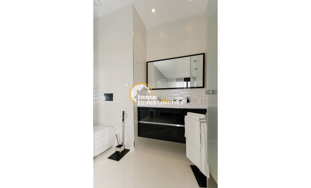 Nieuwbouw - Villa - Orihuela Costa - Campoamor