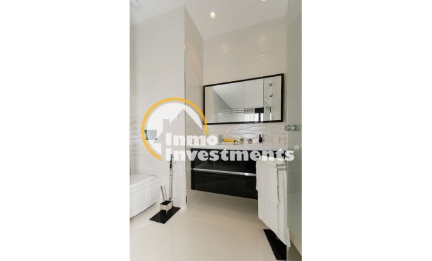 Nieuwbouw - Villa - Orihuela Costa - Campoamor