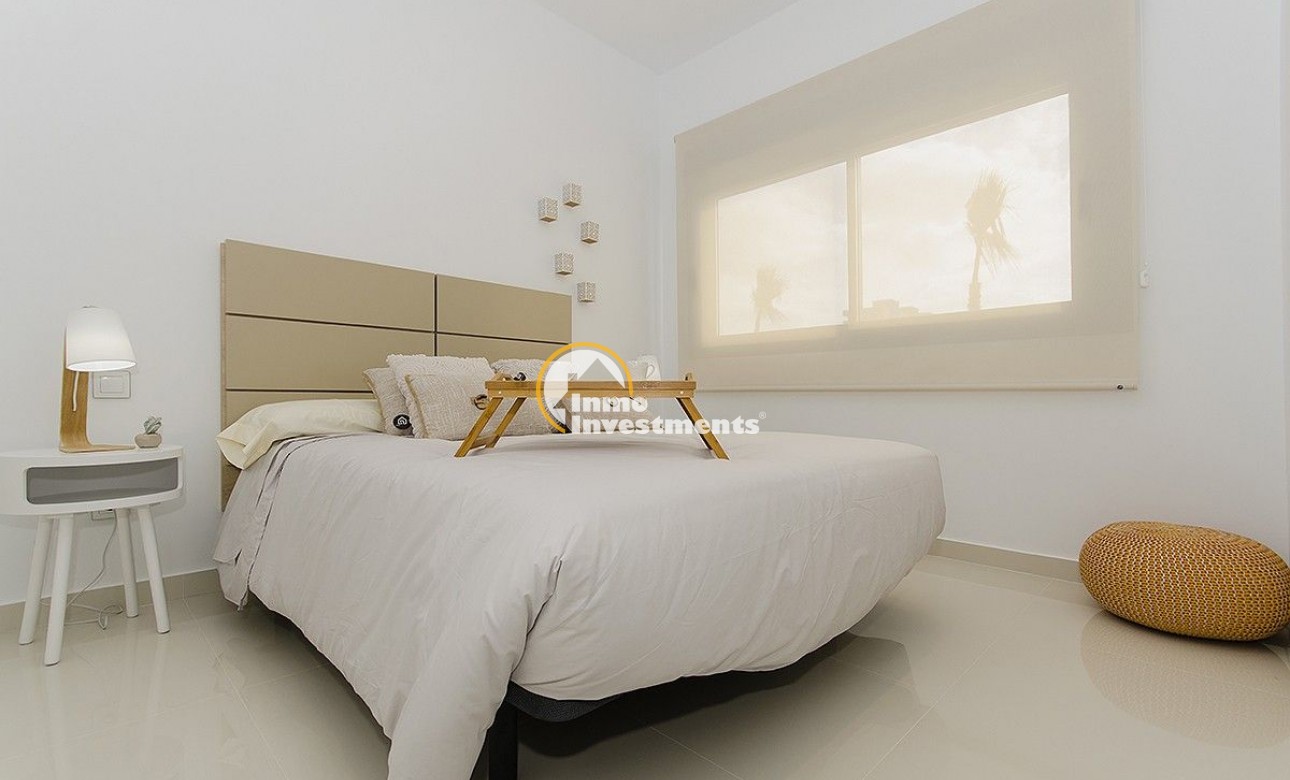 Nieuwbouw - Villa - Orihuela Costa - Campoamor