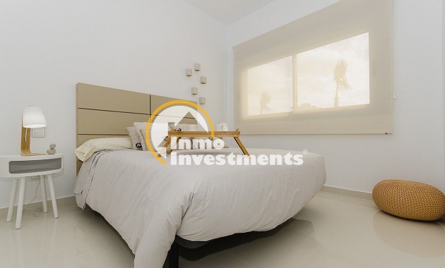 Nieuwbouw - Villa - Orihuela Costa - Campoamor