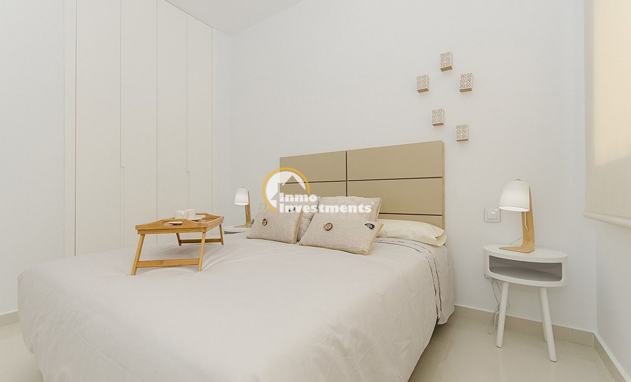 Nieuwbouw - Villa - Orihuela Costa - Campoamor