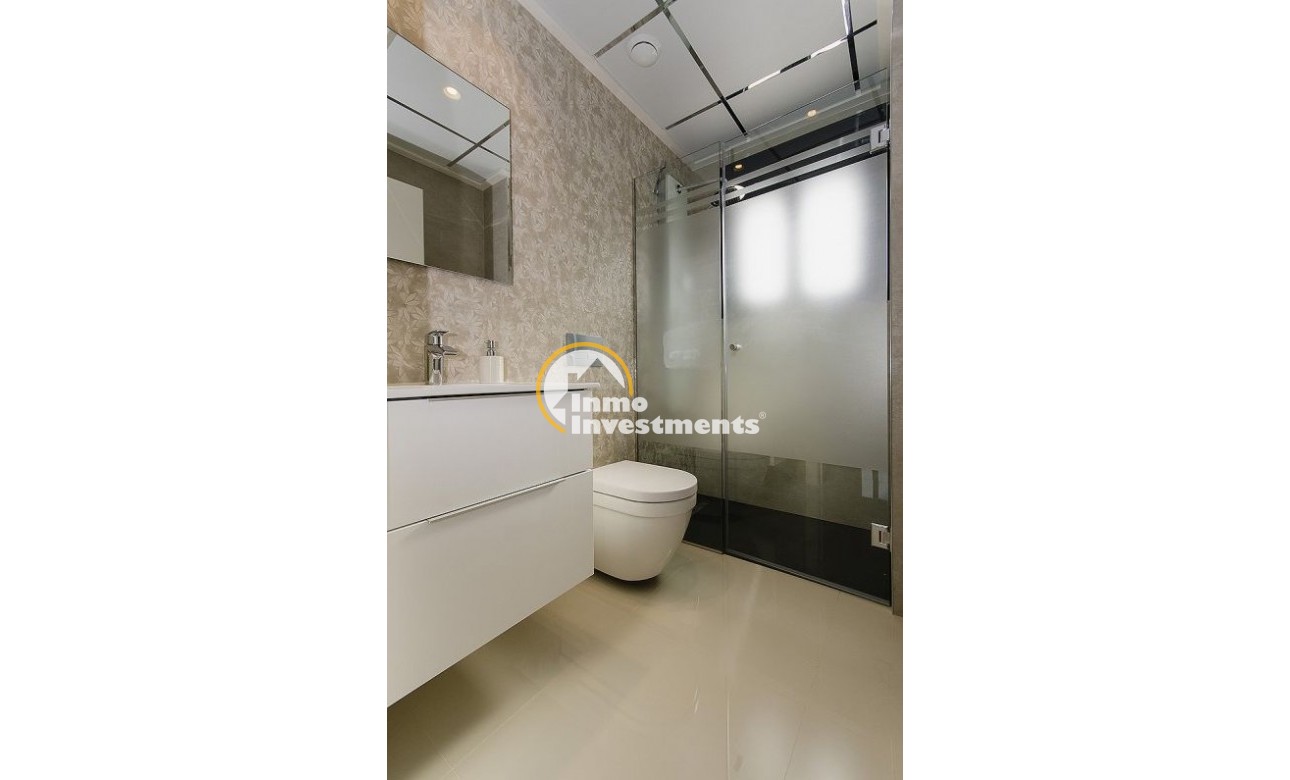 Nieuwbouw - Villa - Orihuela Costa - Campoamor