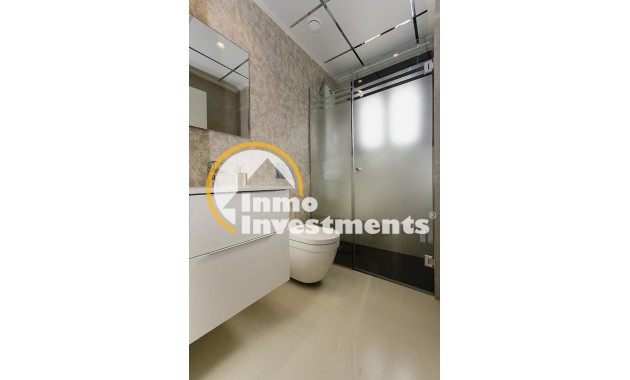 Nieuwbouw - Villa - Orihuela Costa - Campoamor