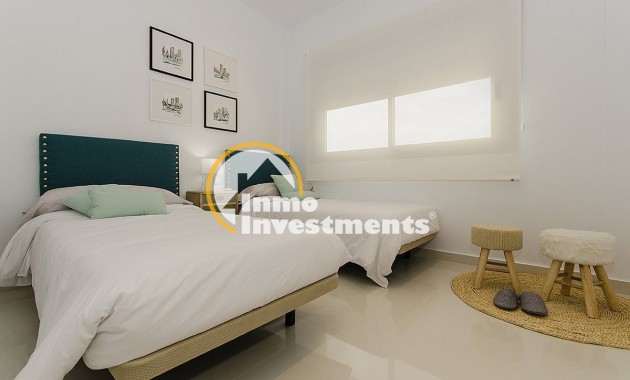 Nieuwbouw - Villa - Orihuela Costa - Campoamor