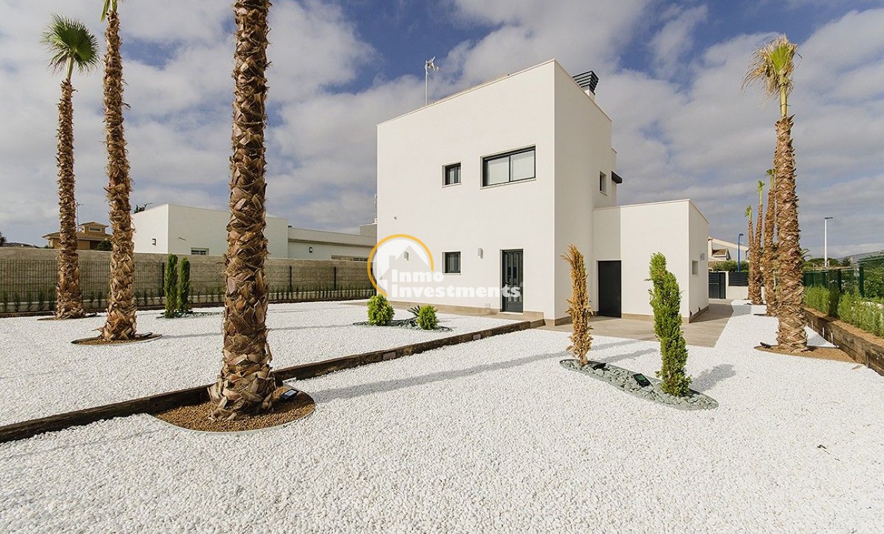 Nieuwbouw - Villa - Orihuela Costa - Campoamor