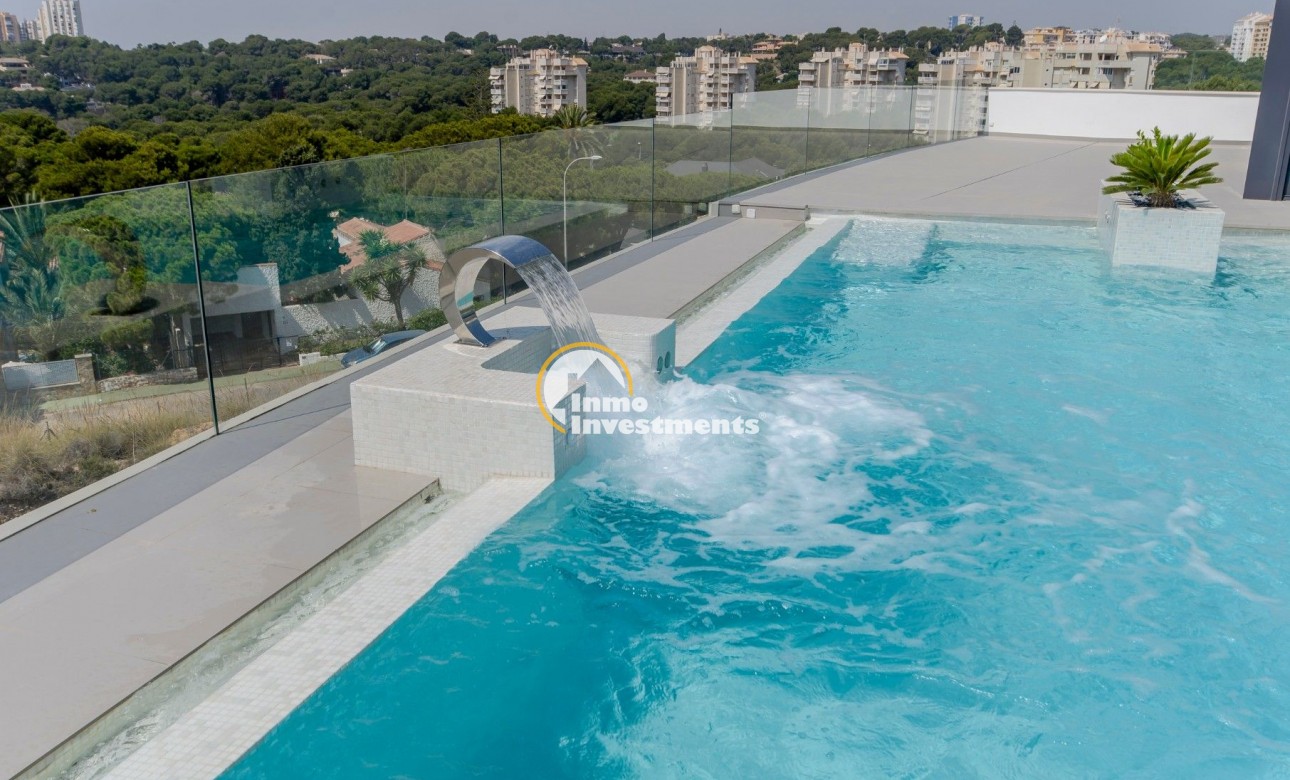 Nieuwbouw - Villa - Orihuela Costa - Campoamor