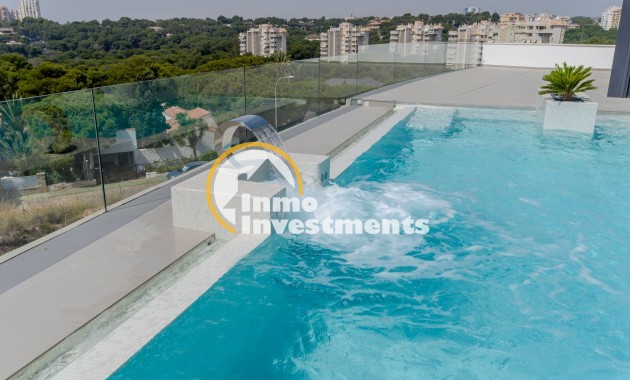 Nieuwbouw - Villa - Orihuela Costa - Campoamor