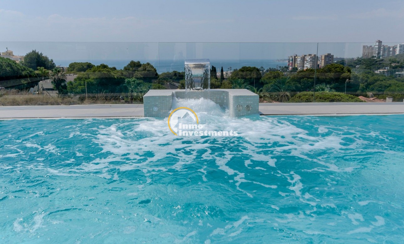 Nieuwbouw - Villa - Orihuela Costa - Campoamor