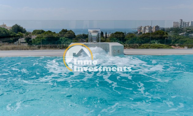 Nieuwbouw - Villa - Orihuela Costa - Campoamor
