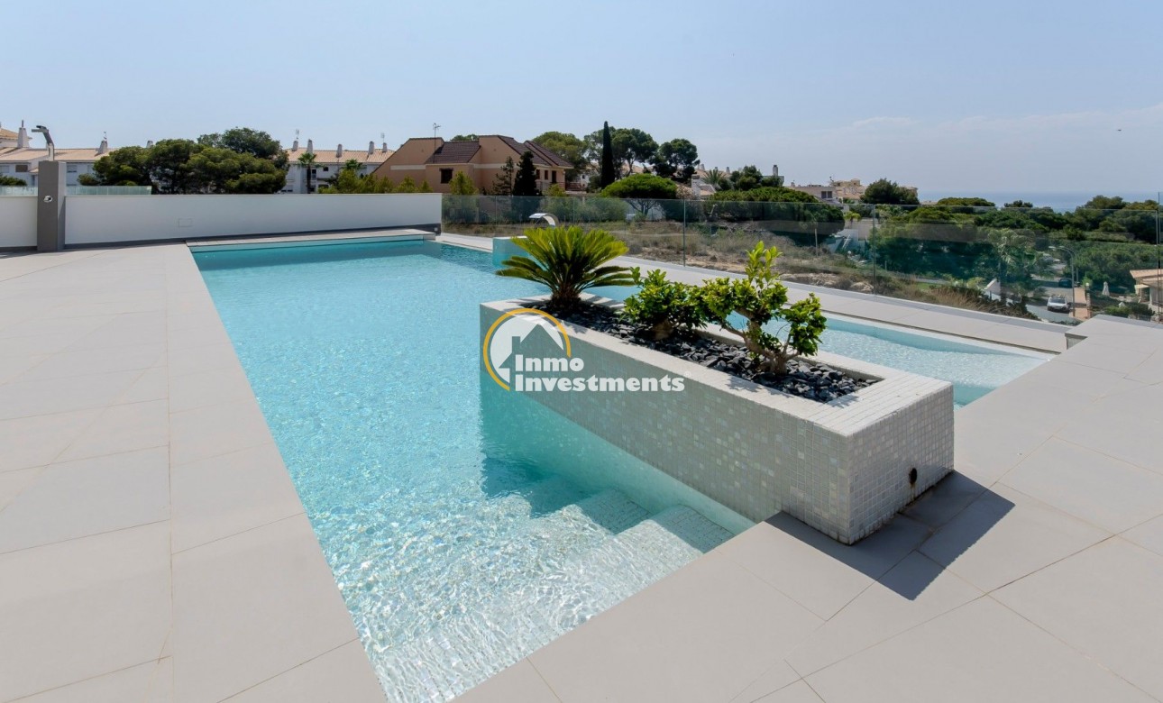 Nieuwbouw - Villa - Orihuela Costa - Campoamor