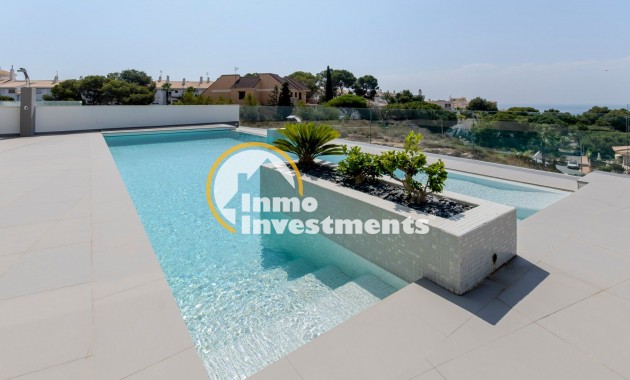 Nieuwbouw - Villa - Orihuela Costa - Campoamor