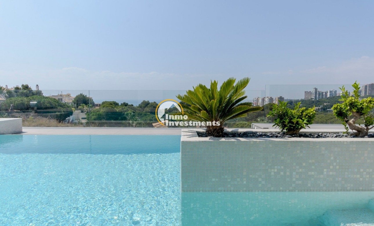 Nieuwbouw - Villa - Orihuela Costa - Campoamor