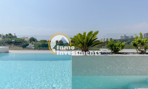 Nieuwbouw - Villa - Orihuela Costa - Campoamor