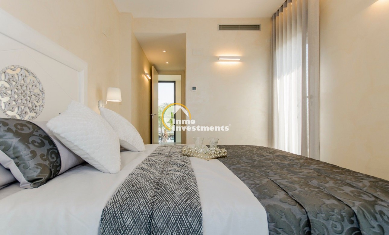 Nieuwbouw - Villa - Orihuela Costa - Campoamor