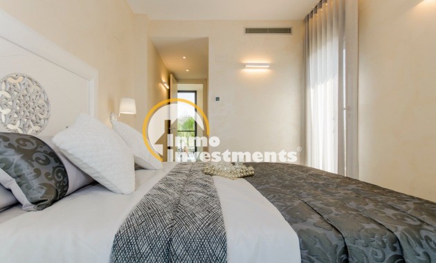 Nieuwbouw - Villa - Orihuela Costa - Campoamor