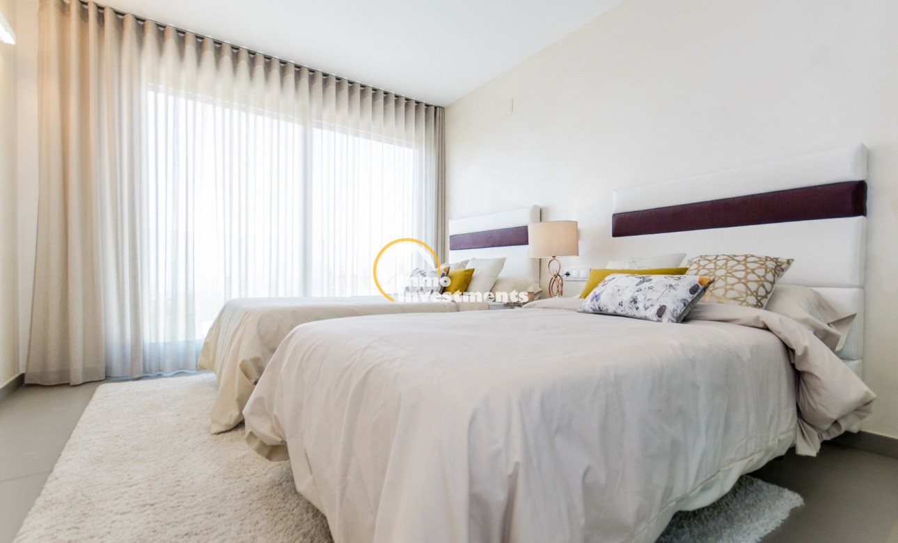 Nieuwbouw - Villa - Orihuela Costa - Campoamor
