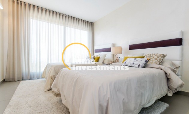 Nieuwbouw - Villa - Orihuela Costa - Campoamor