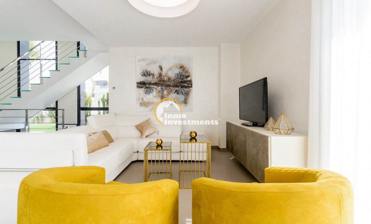 Nieuwbouw - Villa - Orihuela Costa - Campoamor