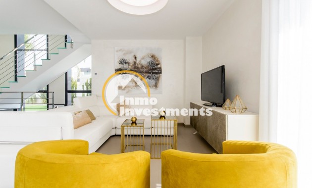 Nieuwbouw - Villa - Orihuela Costa - Campoamor