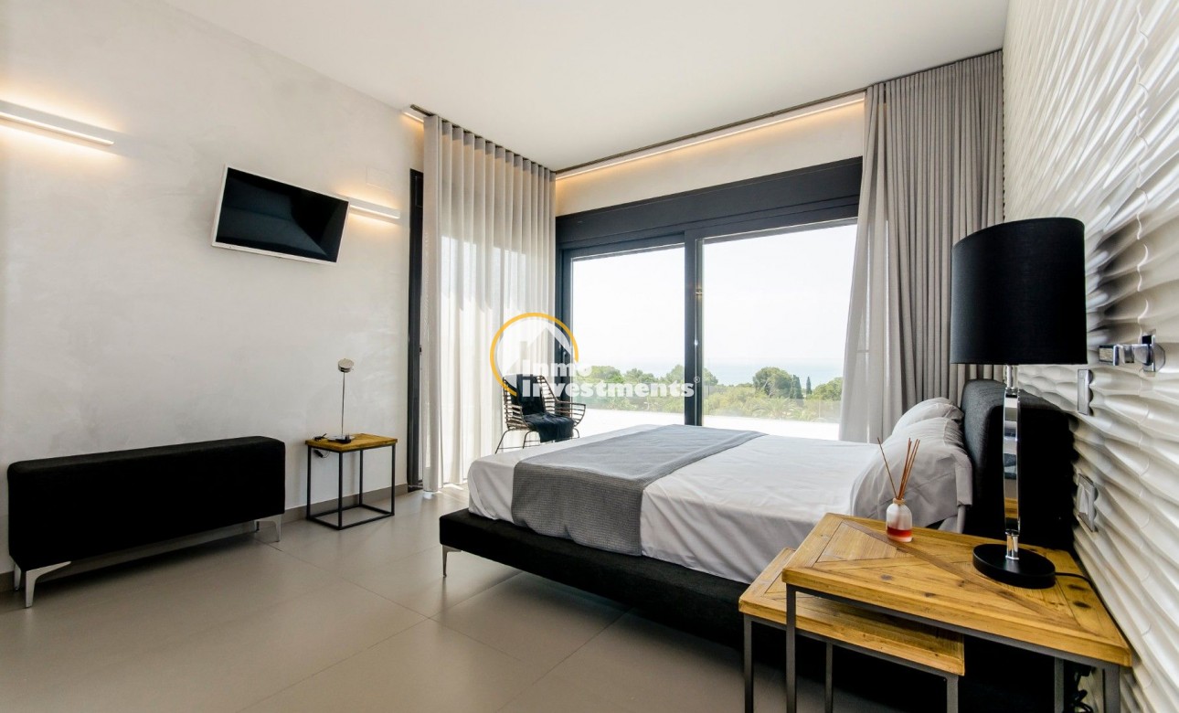Nieuwbouw - Villa - Orihuela Costa - Campoamor