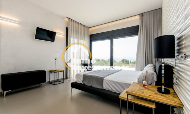 Nieuwbouw - Villa - Orihuela Costa - Campoamor