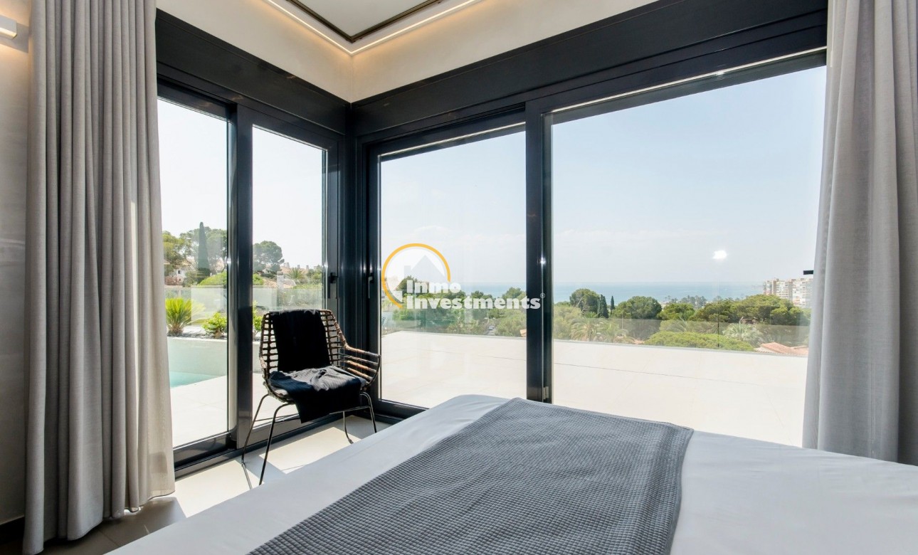 Nieuwbouw - Villa - Orihuela Costa - Campoamor